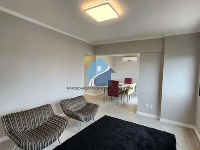 Imagem: Apartamento no Condomínio Argus - Nossa