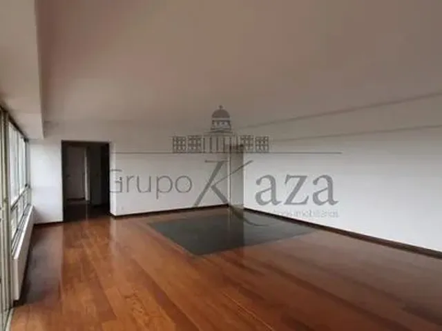 Imagem: Apartamento Padrão em São José dos Campos