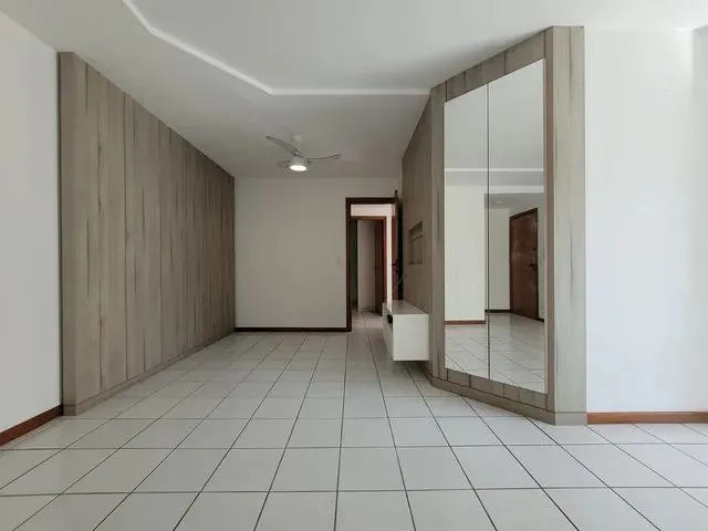 Imagem: Apartamento com 3 Quartos e Suíte em Mata