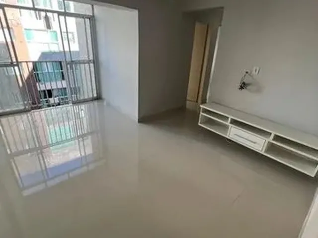 Imagem: Vendo Apto Setor Central Gama Df