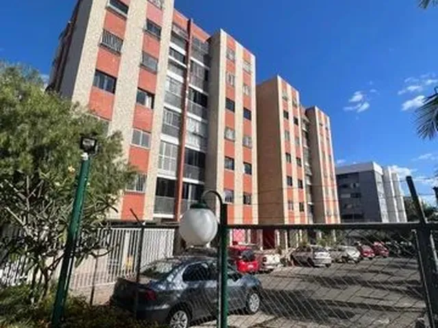 Imagem 11: Vendo Apto Setor Central Gama Df