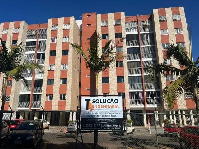 Imagem 12: Vendo Apto Setor Central Gama Df