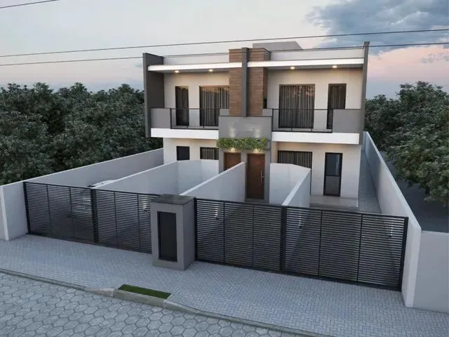 Imagem: Apartamento para Venda em Itajaí, São