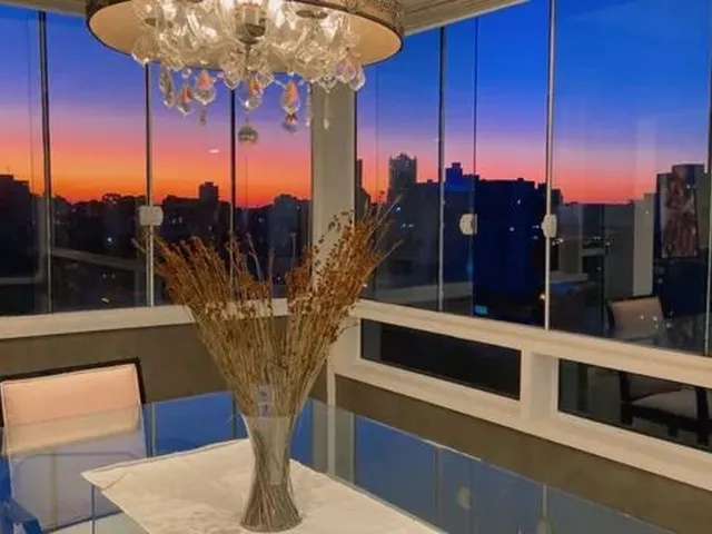 Imagem: Cobertura Duplex Bairro São Leopoldo