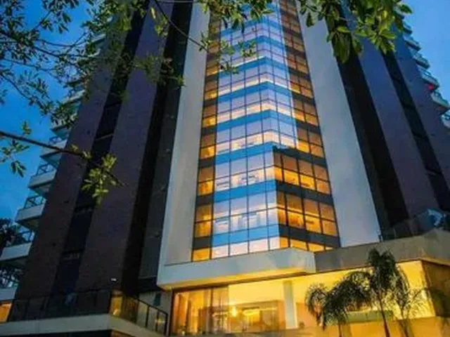 Imagem: Blumenau - Apartamento Padrão - Victor