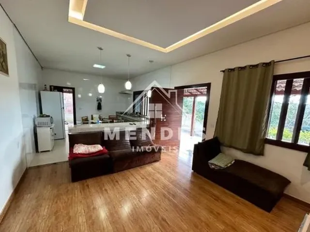 Imagem: Casa À Venda no Bairro Várzea do Solar