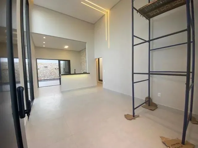 Imagem: Casa no Condomínio Buona Vita _3 Dormitórios