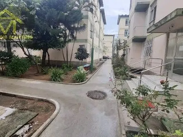Imagem: 3 Quartos em Itapuã, Vila Velha - Ed. Ventania