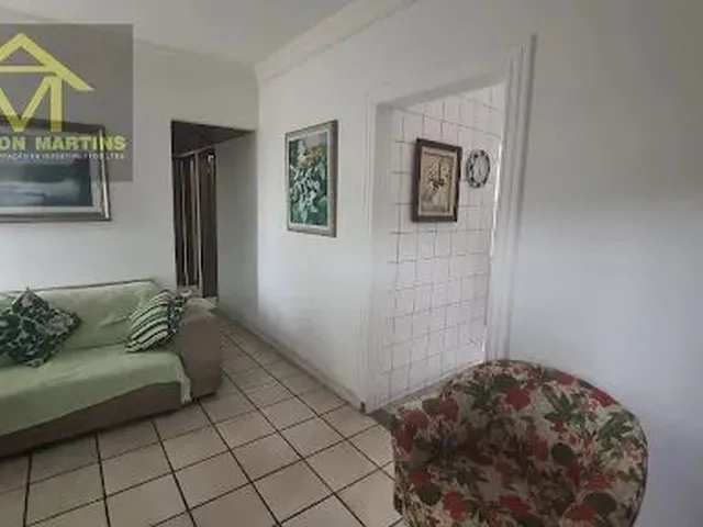 Imagem 8: 3 Quartos em Itapuã, Vila Velha - Ed. Ventania Cód: 17881 Z Anderson Martins Vende