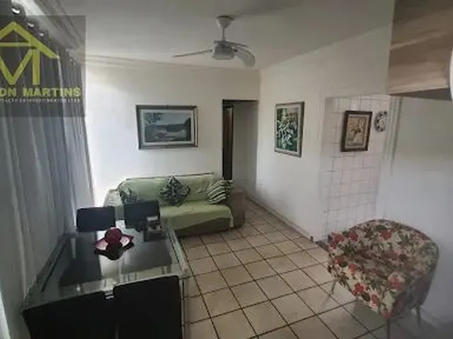 Imagem 2: 3 Quartos em Itapuã, Vila Velha - Ed. Ventania Cód: 17881 Z Anderson Martins Vende
