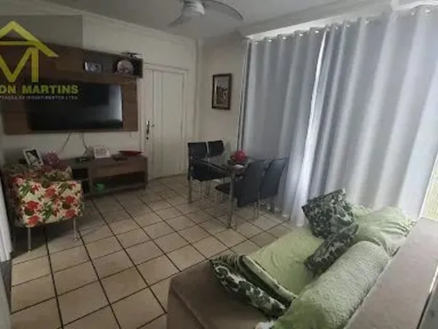 Imagem 7: 3 Quartos em Itapuã, Vila Velha - Ed. Ventania Cód: 17881 Z Anderson Martins Vende