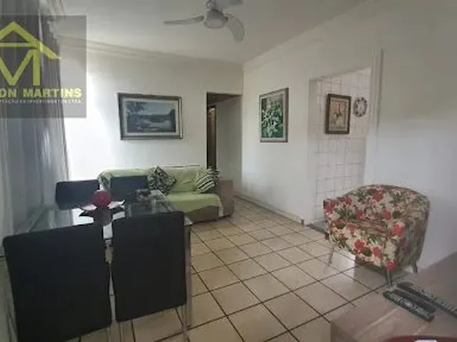 Imagem 9: 3 Quartos em Itapuã, Vila Velha - Ed. Ventania Cód: 17881 Z Anderson Martins Vende