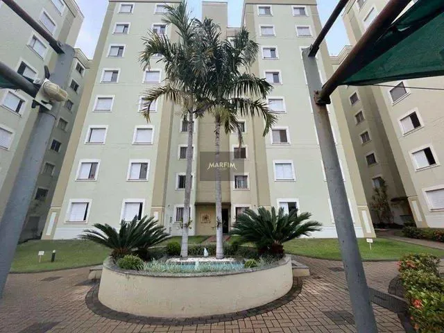 Imagem: Apartamento com 2 Dorms, Glebas Califórnia