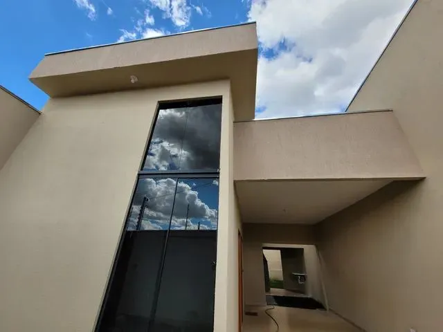 Imagem: Casa para Venda Tem 90 Metros Quadrados