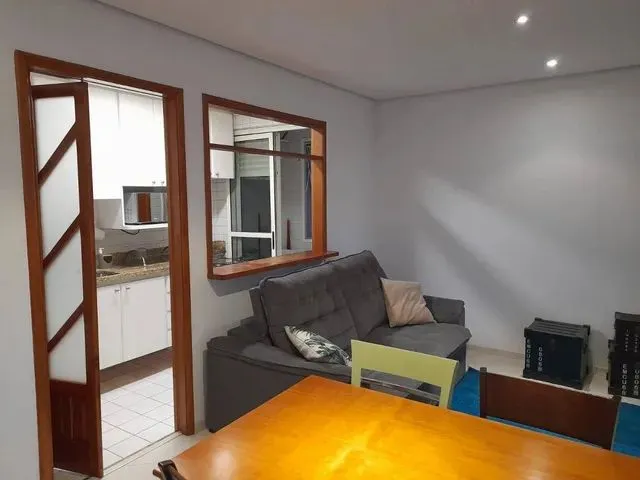 Imagem: Flat com 2 Quartos, 70M², À Venda em São