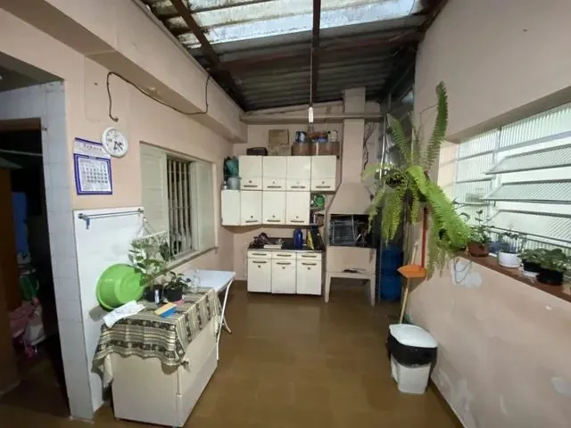 Imagem 16: Casa em Plataforma - Rua dos Tecelões