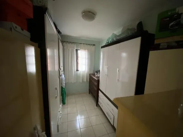Imagem 3: Casa em Plataforma - Rua dos Tecelões