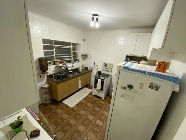 Imagem 6: Casa em Plataforma - Rua dos Tecelões