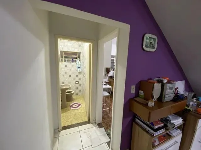 Imagem 9: Casa em Plataforma - Rua dos Tecelões