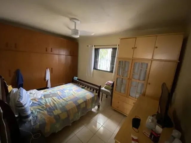 Imagem 11: Casa em Plataforma - Rua dos Tecelões