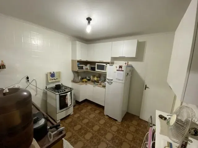 Imagem 10: Casa em Plataforma - Rua dos Tecelões