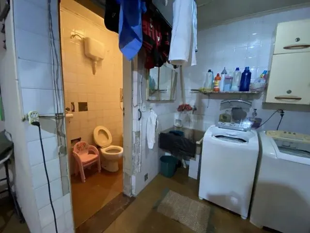Imagem 13: Casa em Plataforma - Rua dos Tecelões