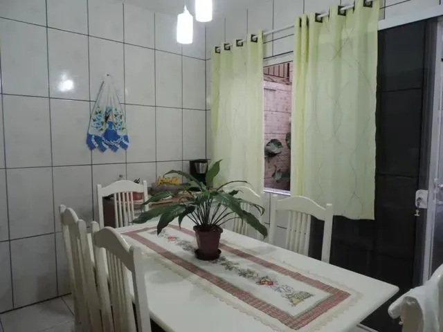 Imagem 16: Sobrado 2 Dormitórios - Bairro Eunice Velha