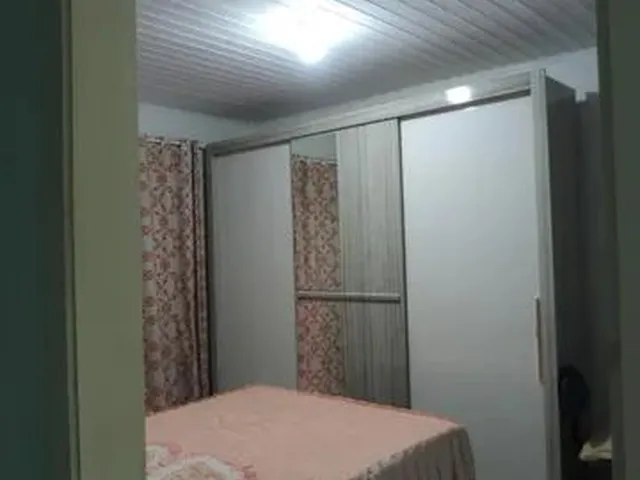 Imagem 14: Sobrado 2 Dormitórios - Bairro Eunice Velha