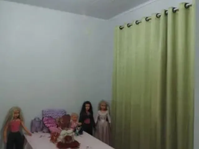 Imagem 6: Sobrado 2 Dormitórios - Bairro Eunice Velha