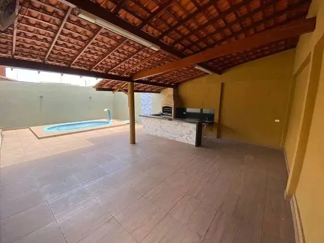 Imagem: Casa para Venda Possui 85 Metros Quadrados