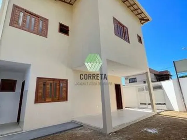 Imagem: M - Vendo Excelente Casa 3Qts C Suíte em