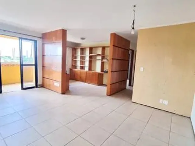 Imagem: Js Apartamento para Venda com 95 Metros