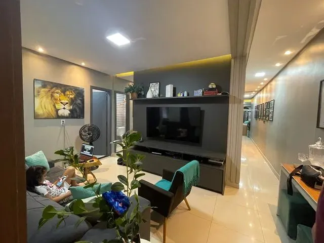Imagem: Casa para Venda Tem 120 Metros Quadrados