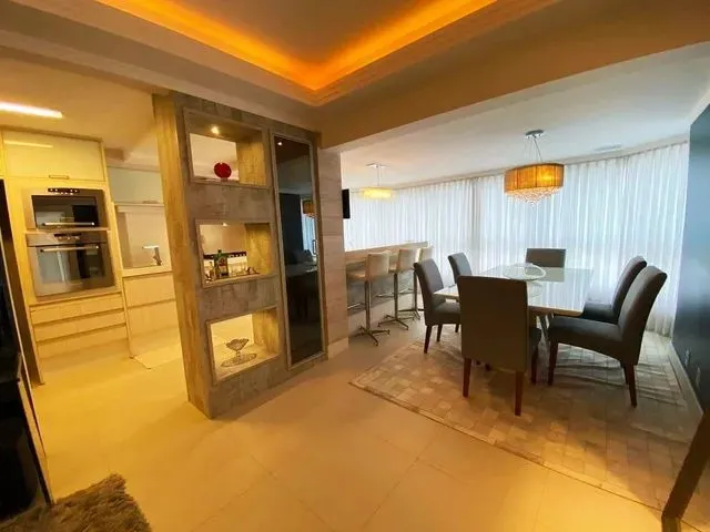 Imagem 2: Apartamento para Venda em Francisco Beltrão, Centro, 2 Dormitórios, 1 Suíte, 2