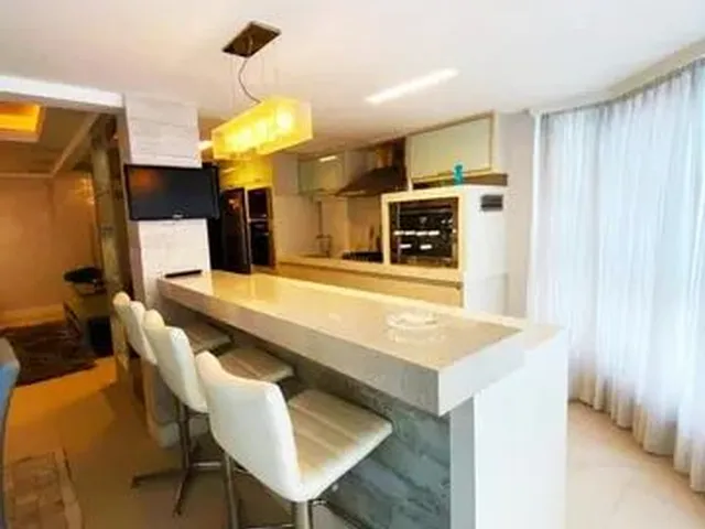 Imagem 1: Apartamento para Venda em Francisco Beltrão, Centro, 2 Dormitórios, 1 Suíte, 2