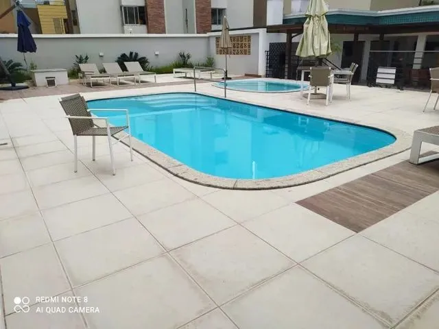 Imagem 4: Apartamento para Venda em Francisco Beltrão, Centro, 2 Dormitórios, 1 Suíte, 2