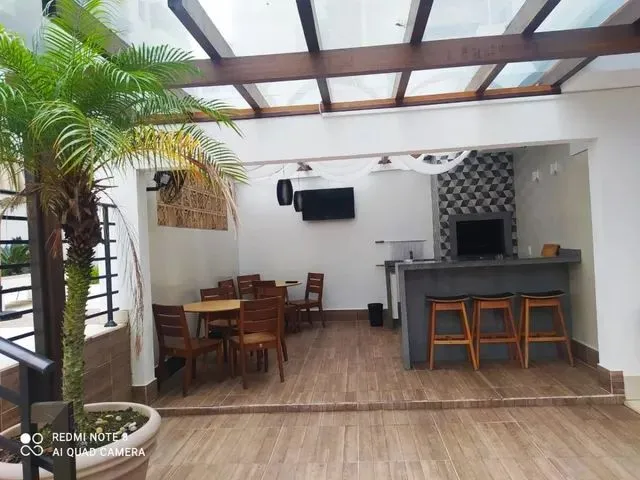 Imagem 3: Apartamento para Venda em Francisco Beltrão, Centro, 2 Dormitórios, 1 Suíte, 2