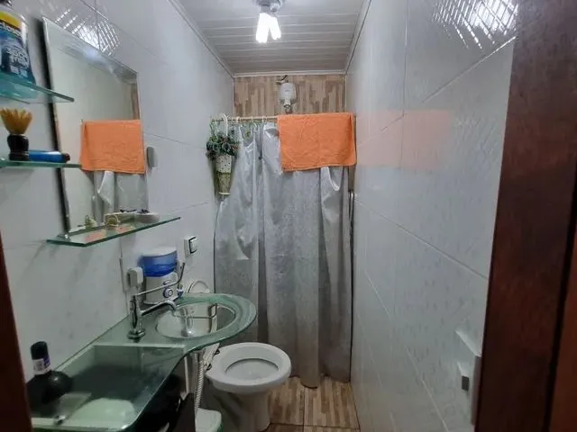Imagem 3: Casa Linear Dois Quartos Nova Macaé Rj!