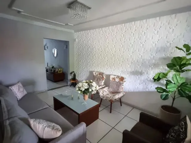 Imagem 8: Casa Linear Dois Quartos Nova Macaé Rj!