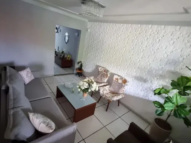 Imagem 9: Casa Linear Dois Quartos Nova Macaé Rj!