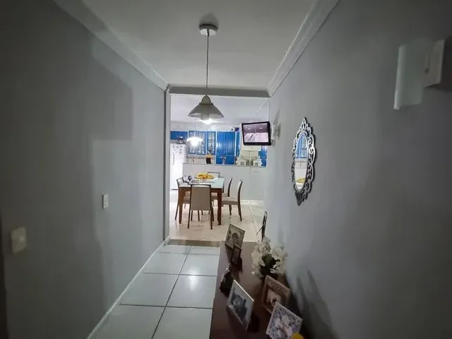 Imagem 13: Casa Linear Dois Quartos Nova Macaé Rj!
