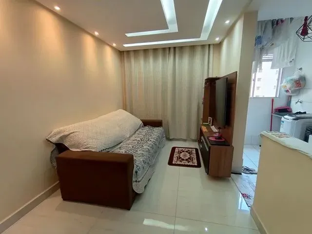 Imagem: Mr- Apartamento 2 Quartos, Sol da Manhã!