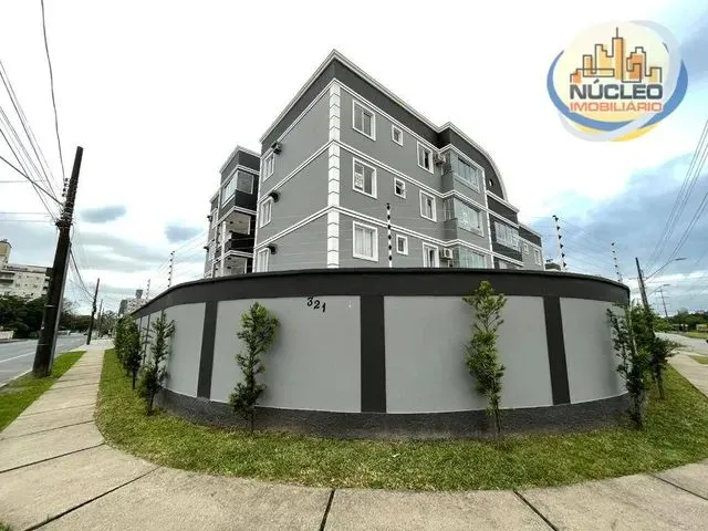 Imagem: Apartamento com 3 Dormitórios À Venda