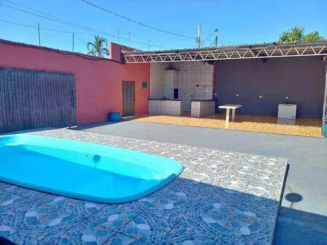 Imagem 1: Casa com 3 Quartos em Portal de Jacaraípe - Serra - Es