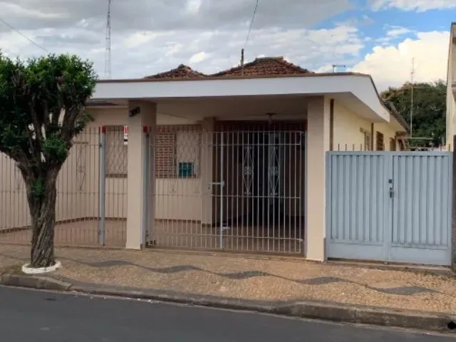 Imagem: Casa em Rio Claro Sp