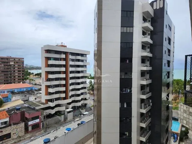 Imagem: Beira-Mar 2 Quartos Duplex com Vista Panorâmica