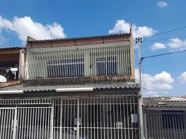 Imagem: Casa, Sobrado Independente, Samambaia 425