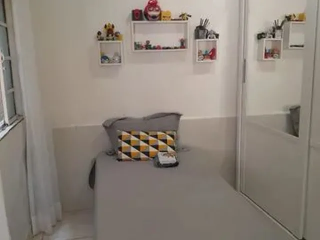 Imagem 14: Casa, Sobrado Independente, Samambaia 425