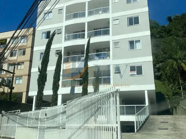 Imagem: Vendo Apartamento no Bingen
