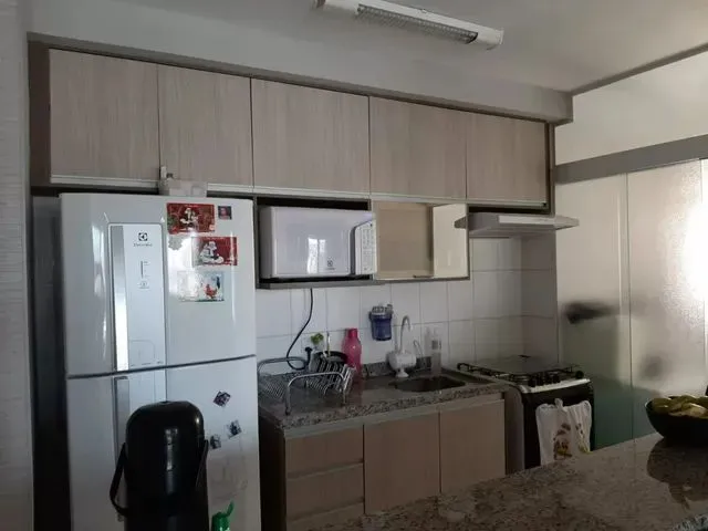 Imagem: Apartamento Residencial em Osasco - Sp